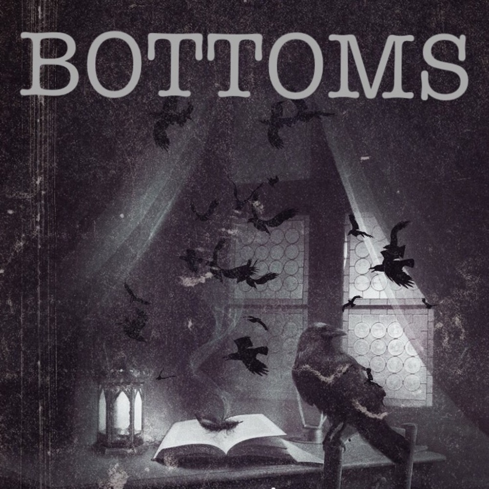 Pants/Shorts Past Here - image 1